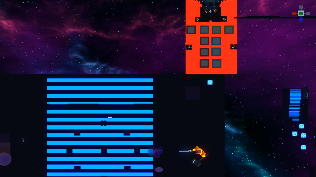 season2chapter1 Boss level