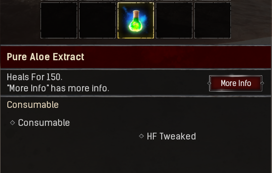 Steam Workshop::Healing Fix - Improved - Legacy