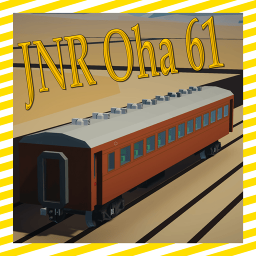 JNR Oha 61