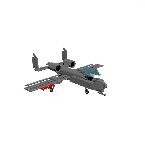 Blueprint #236