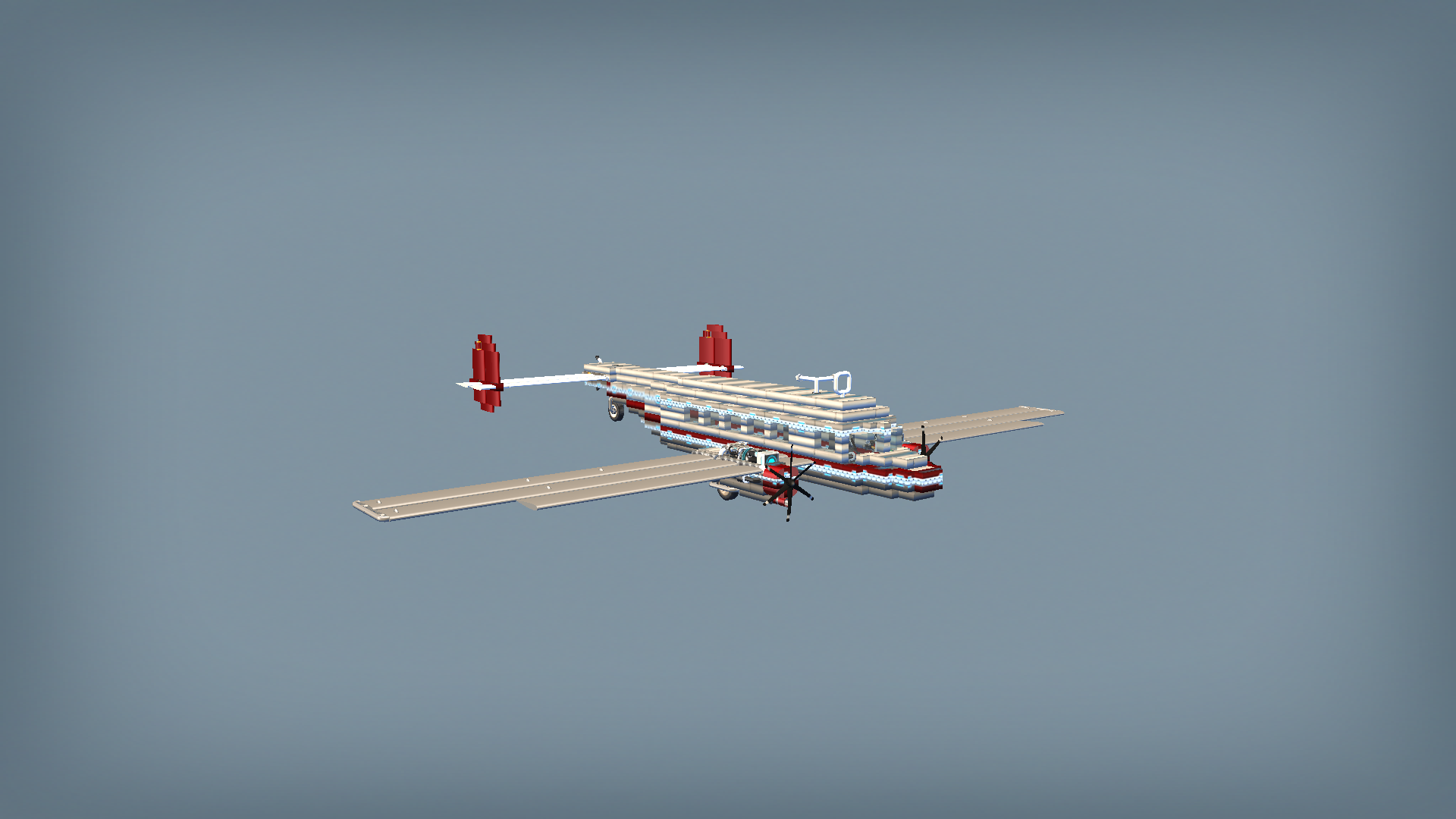 Lockheed L-10 Electra