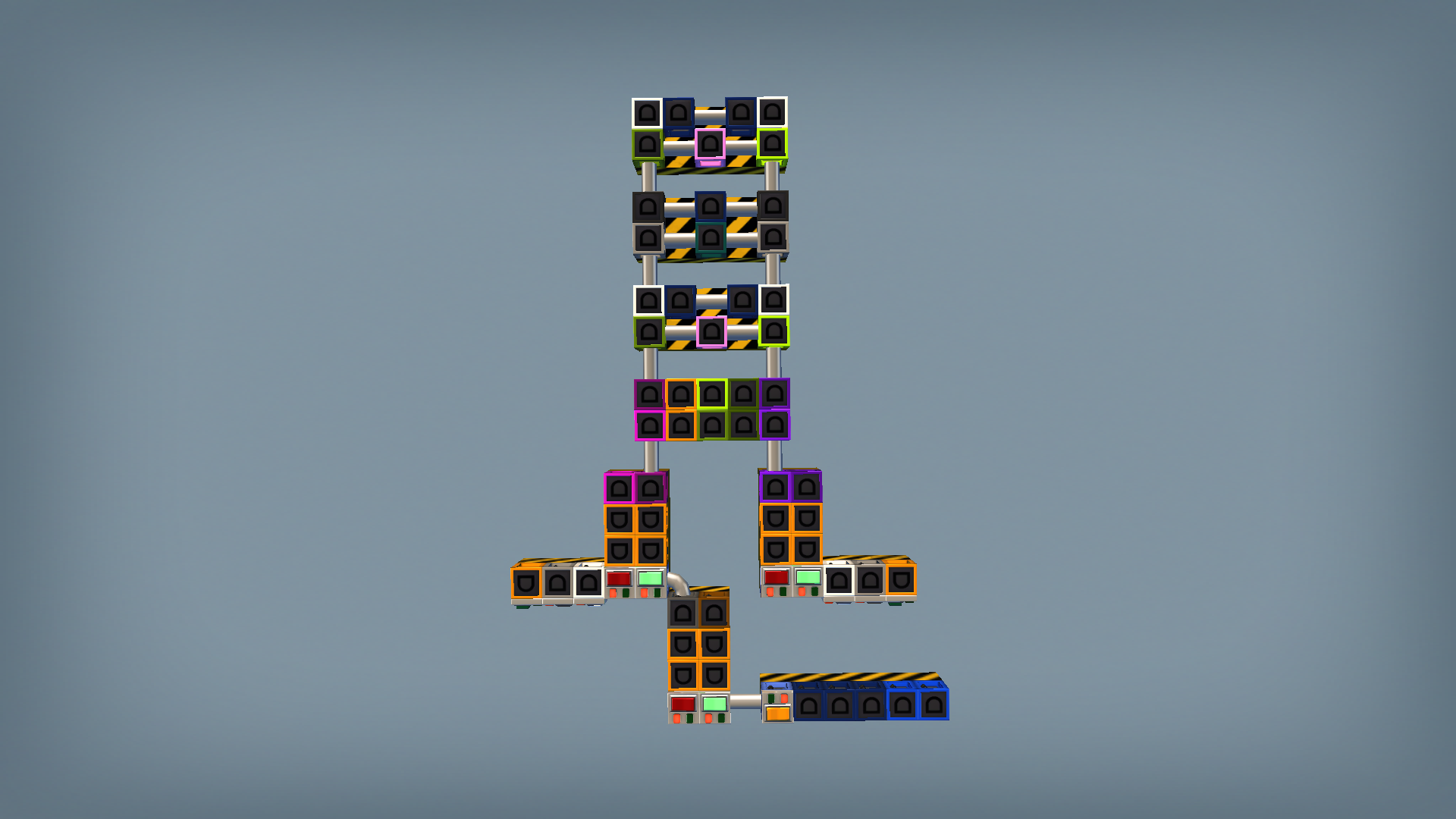 relay 2d 5-3