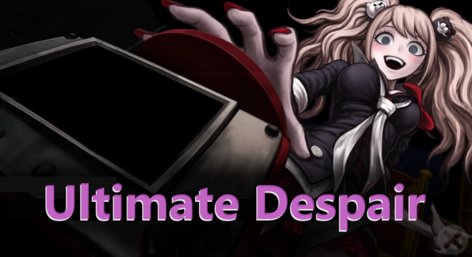 Ultimate Despair