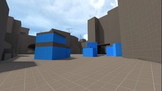 OLD_MIRAGE FPS BOOST [INTERIAL.SU] – Counter-Strike 2 Mod