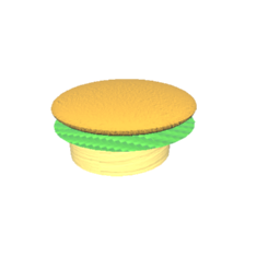 Chickenburger