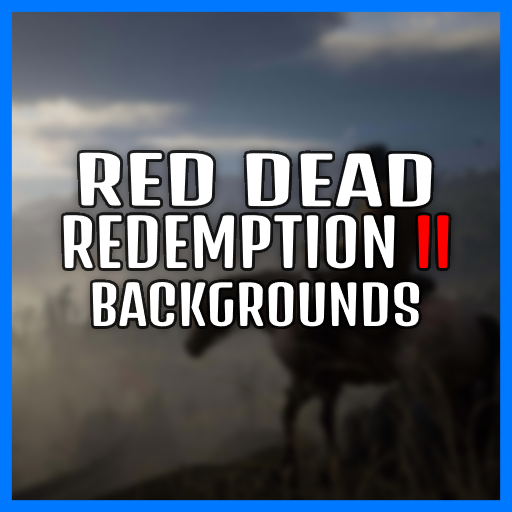 RDR2 Backgrounds