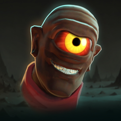 One-Eyed Scot (Style: Spectator)