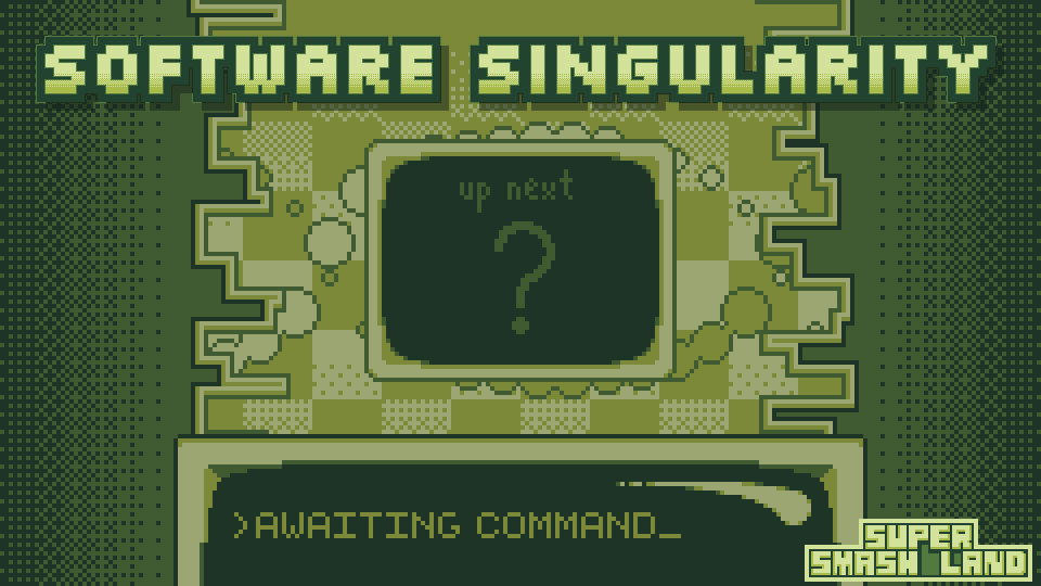 SSL Software Singularity
