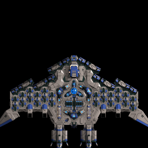 Cruiser II