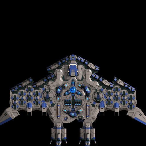 Cruiser III