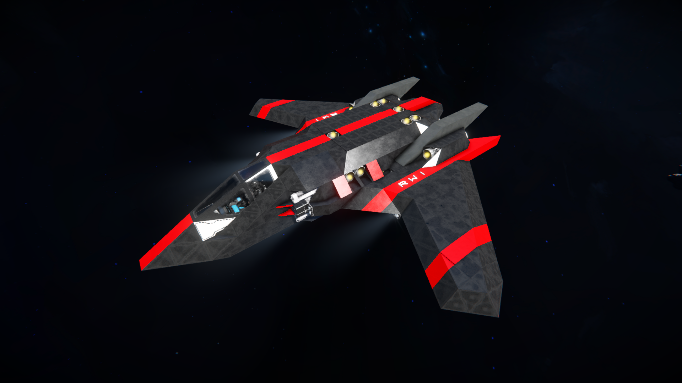 RWI - Peregrine