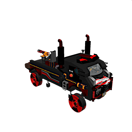 the big rig