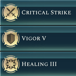 More Hero Skills