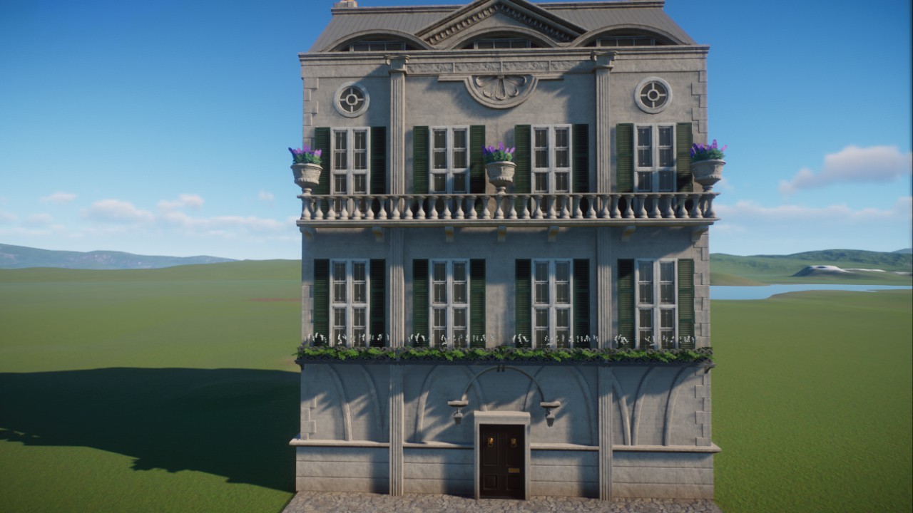EpicZoo Wizard Toilet