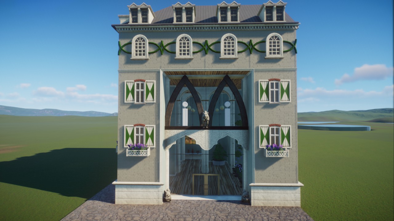 EpicZoo Wizard Information
