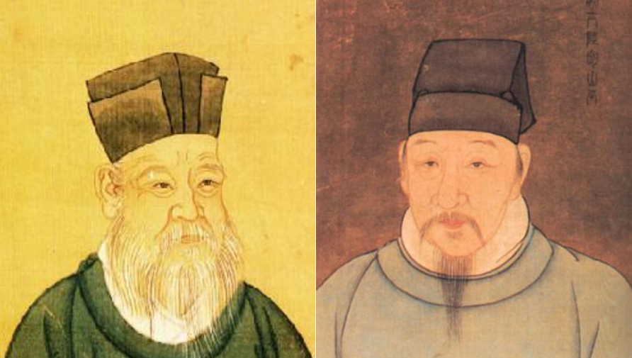 宋元儒学