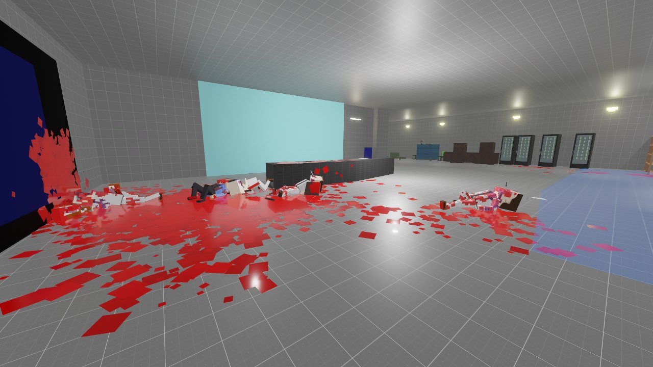 Black mesa (Half-Life 1)