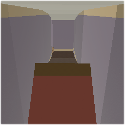 Escapism