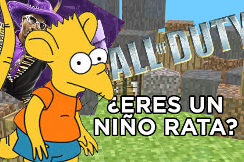 Niño Ratta
