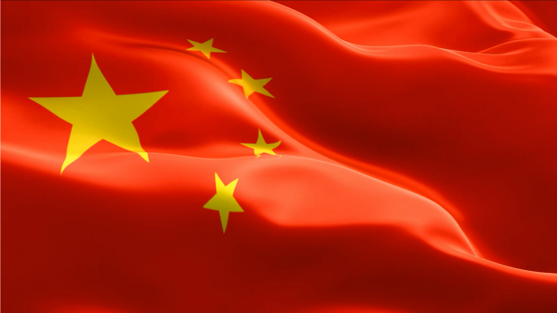 国名补充：现代中国