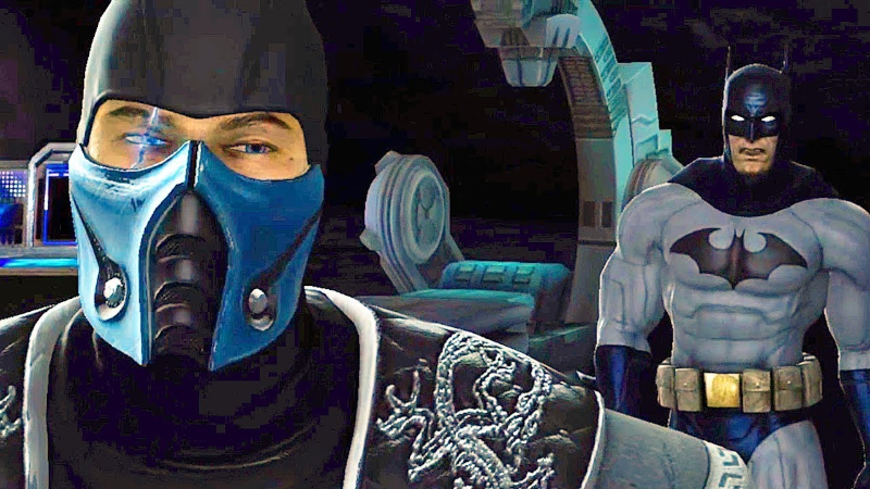 Subzero Level Redux