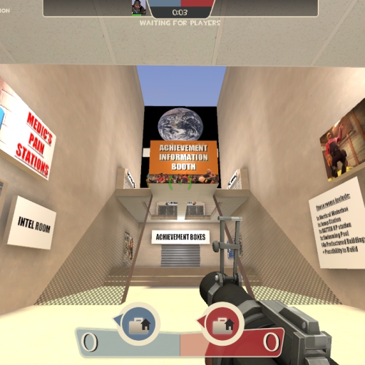 achievement_turbov13fix – Team Fortress 2 Mod