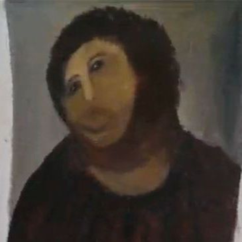 ecce mono