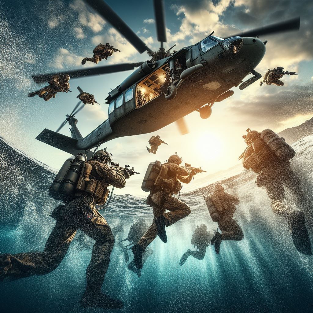 75R Marines