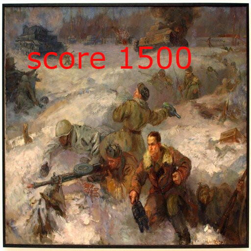 gates of steel 1500 score submod