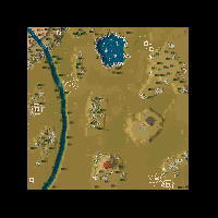 Thane Adventures - Przygody Thane - M01