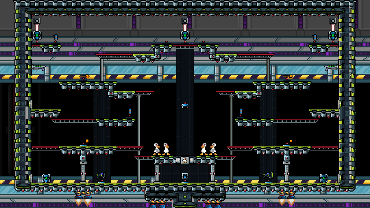 0.Lazr Town v2