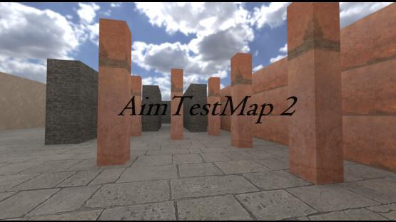 AimTestMap3 – Counter-Strike 2 Mod