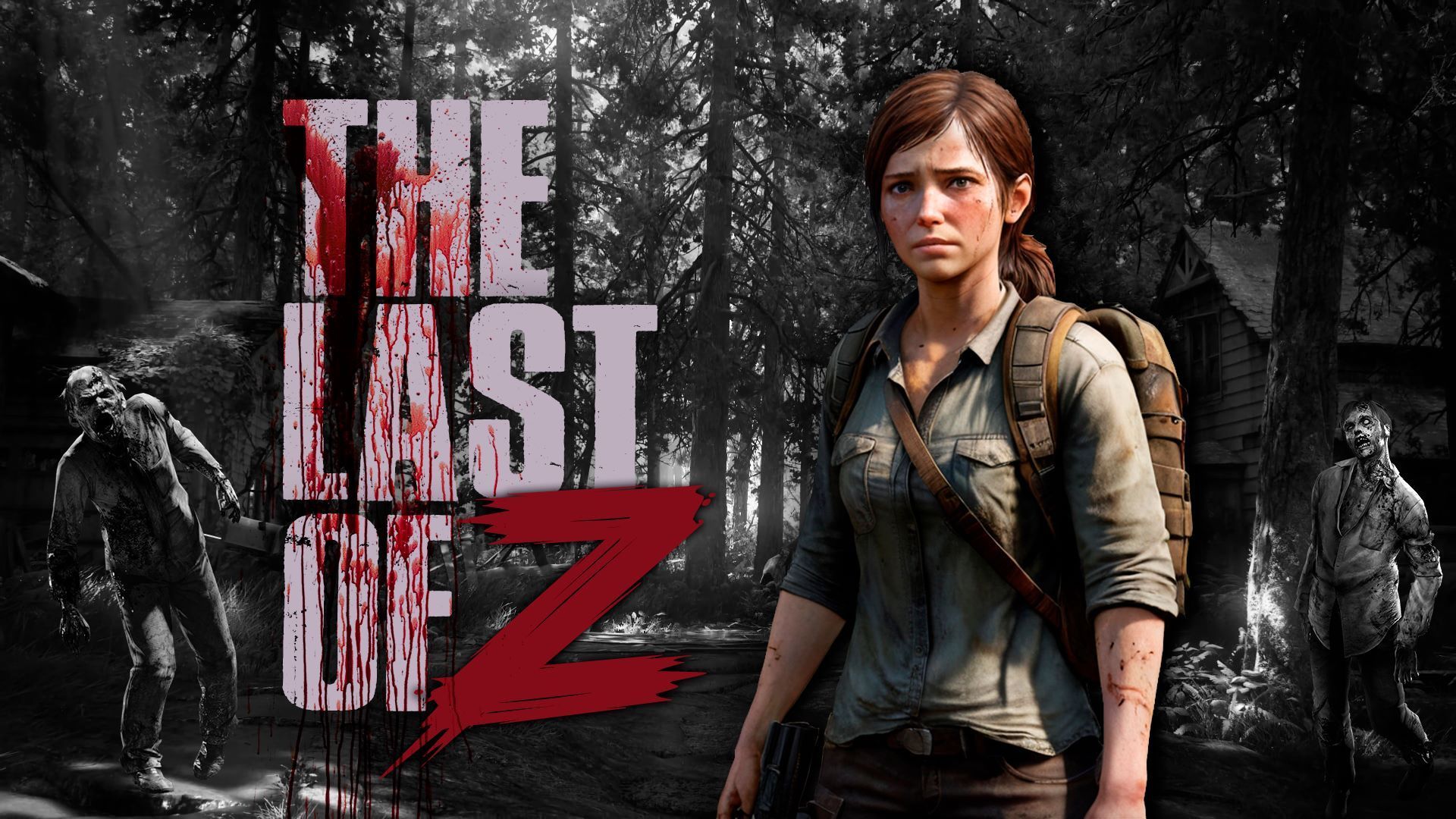 TheLastofZ