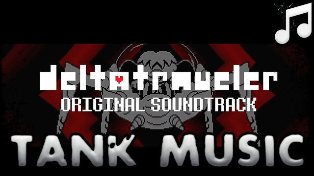 COMM: Porky's Mayhem [Tank Music]
