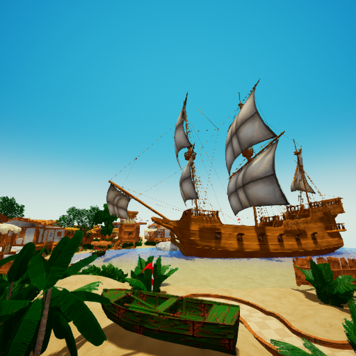 Morgans Cove