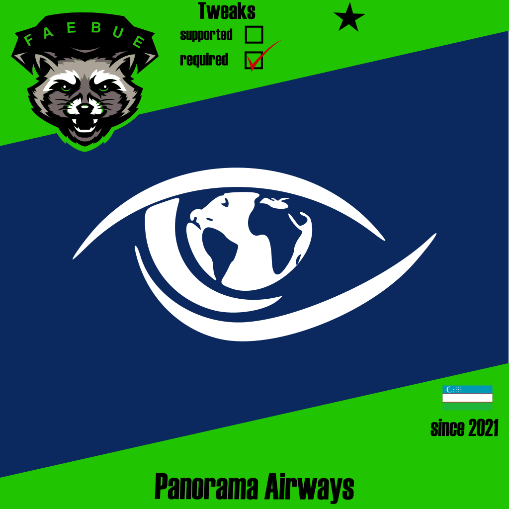 Panorama Airways