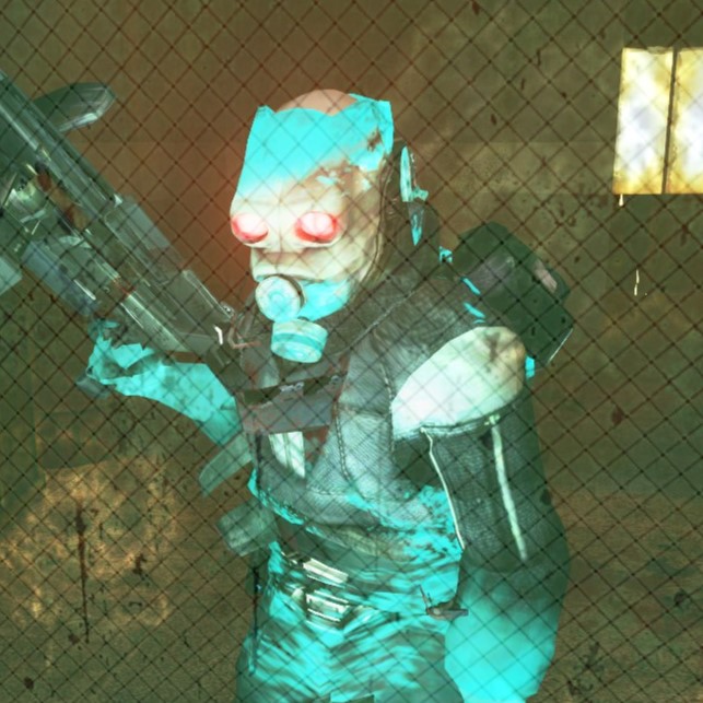 EZ1 Bad Cop [Logical]