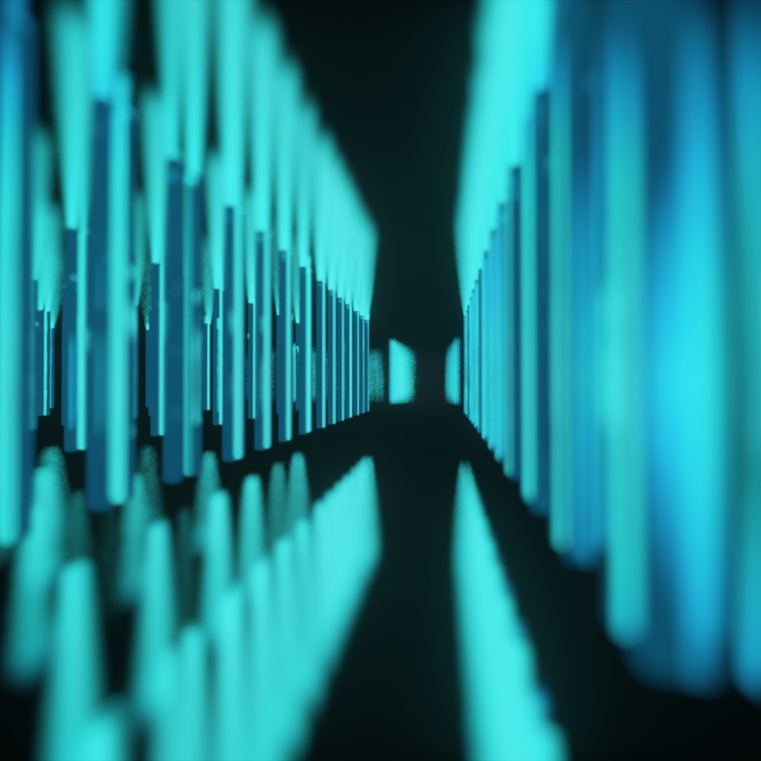Museum of Reflections