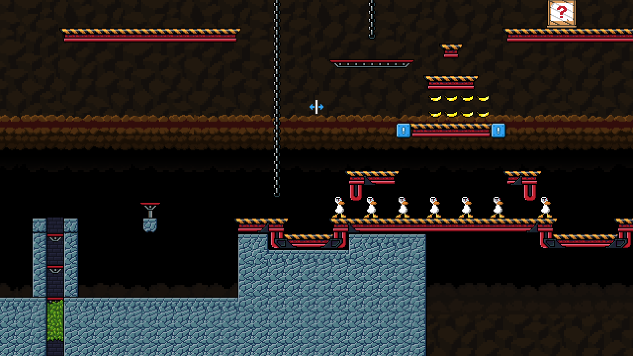 secrets v 1.1