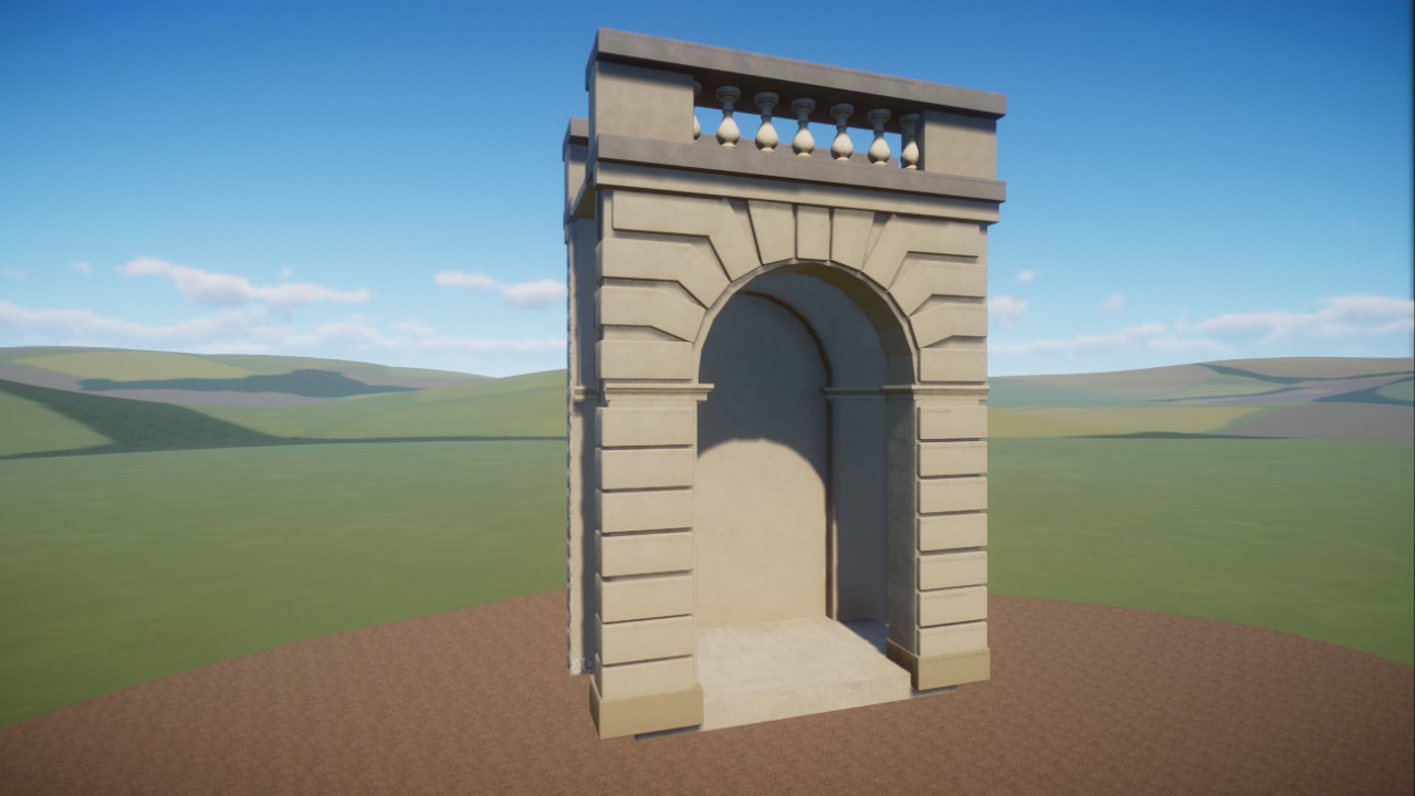 Arch