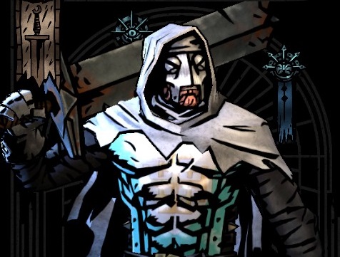Gresoski's Leper King