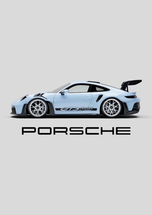 porsche