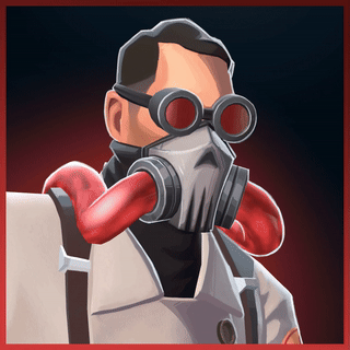 Infernal Inhaler