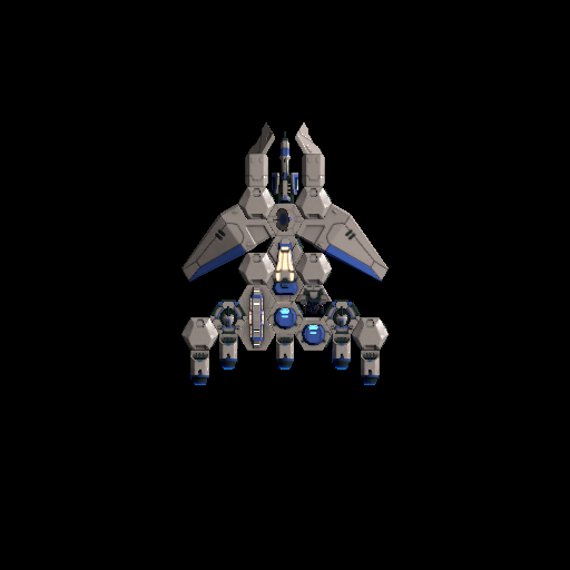 Early Game Upgraded Scout