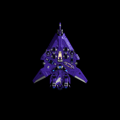 Star Light Cruiser