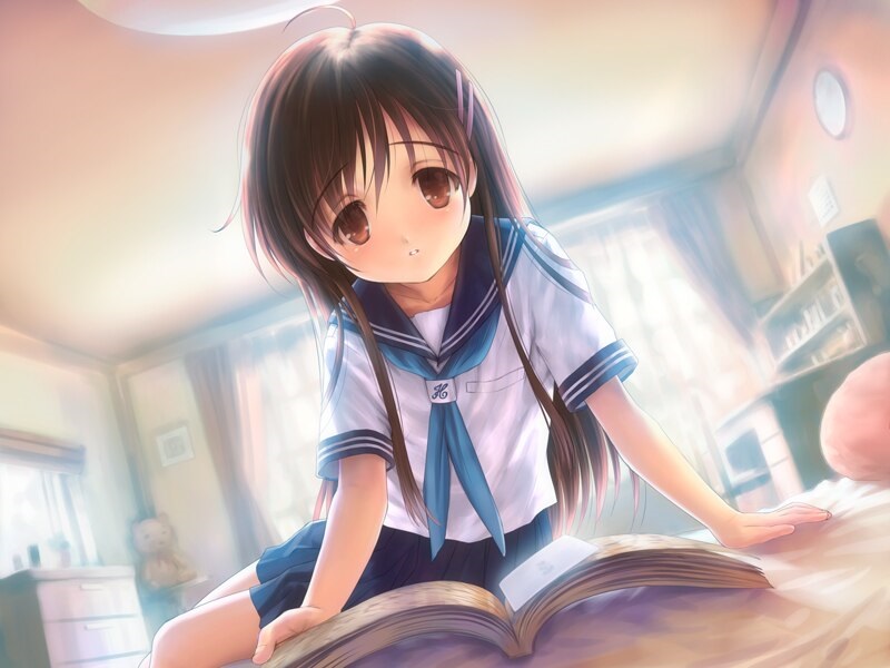 Steam Community :: Narcissu 1st & 2nd