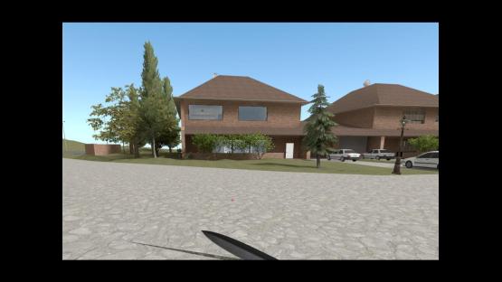 Tyler's House – Counter-Strike 2 Mod