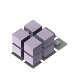 Rubik 2x2x2