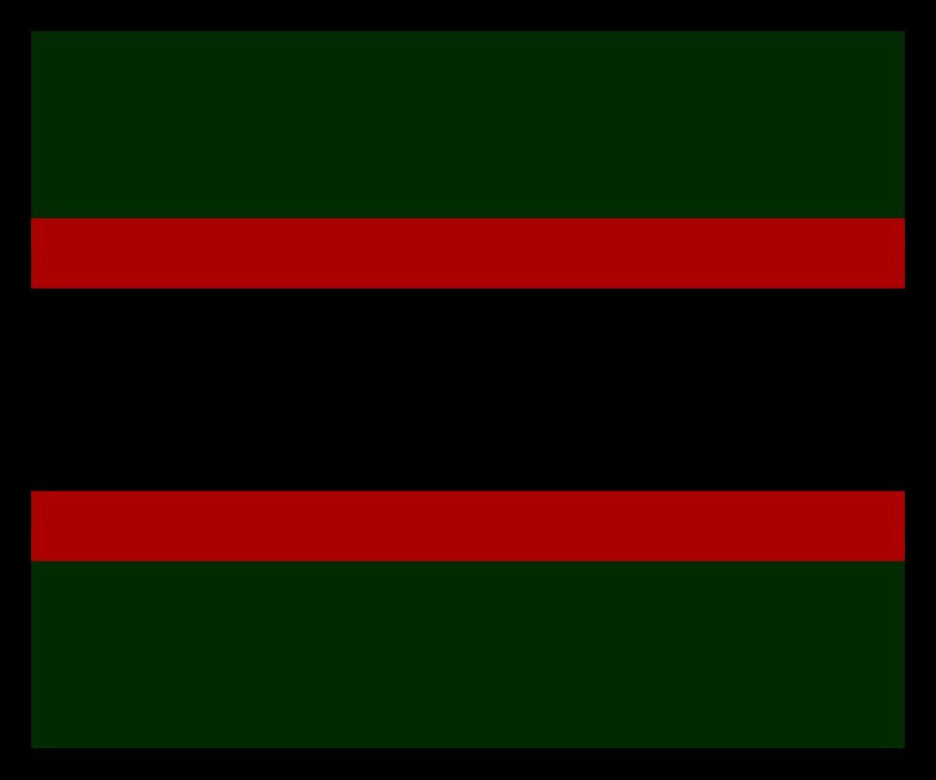 Rifles No.2 Dress Uniform