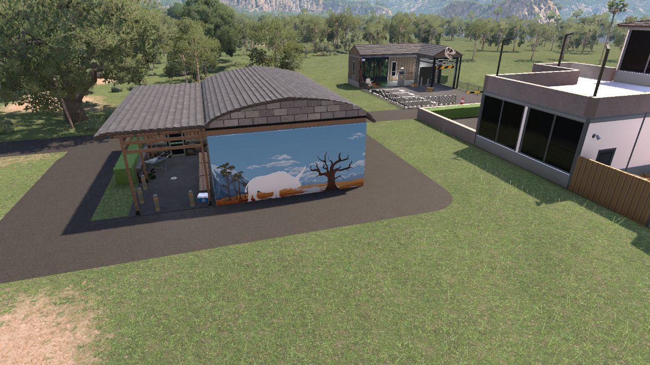 Basic Staff Center